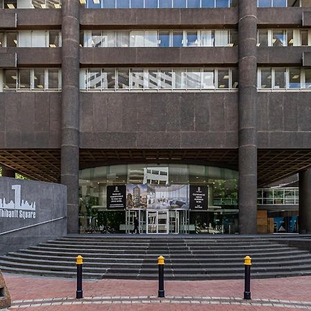 Studio Deluxe Apartments At One Thibault With Spectacular Views Cape Town Exterior photo